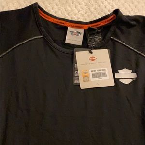 HD Performance Top Harley-Davidson